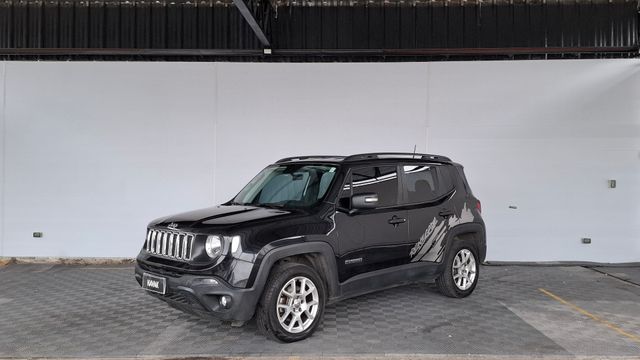 Jeep • Renegade