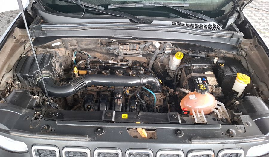 Jeep Renegade 1.8 SPORT MY21 Suv 2021