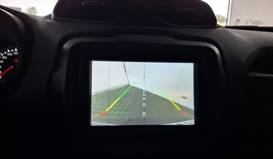 Jeep Renegade 1.8 SPORT MY21 Suv 2021