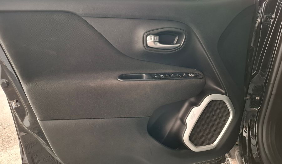 Jeep Renegade 1.8 SPORT MY21 Suv 2021