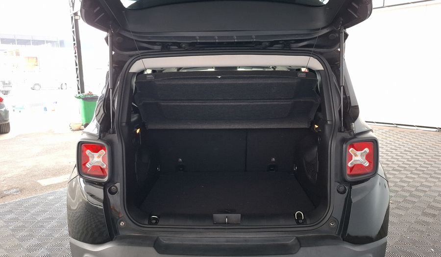 Jeep Renegade 1.8 SPORT MY21 Suv 2021