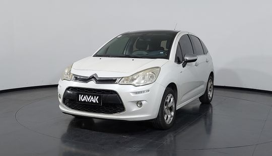 Citroen • C3