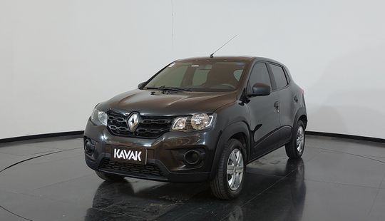 Renault • Kwid