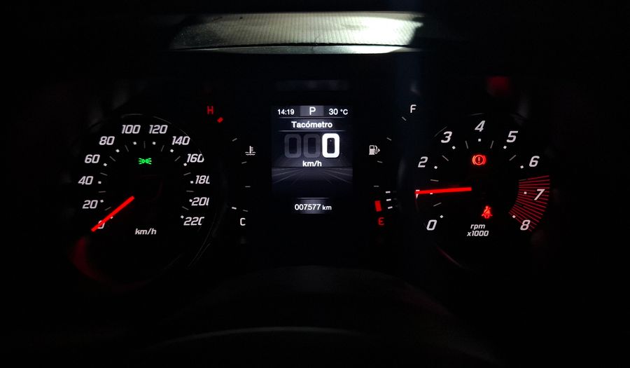 Fiat Cronos 1.3 PRECISION CVT Sedan 2023