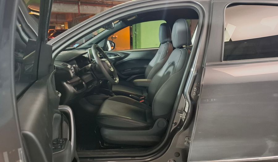 Fiat Cronos 1.3 PRECISION CVT Sedan 2023