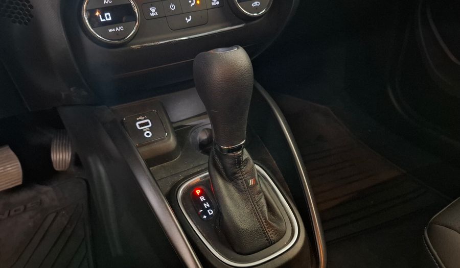 Fiat Cronos 1.3 PRECISION CVT Sedan 2023