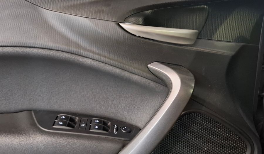 Fiat Cronos 1.3 PRECISION CVT Sedan 2023