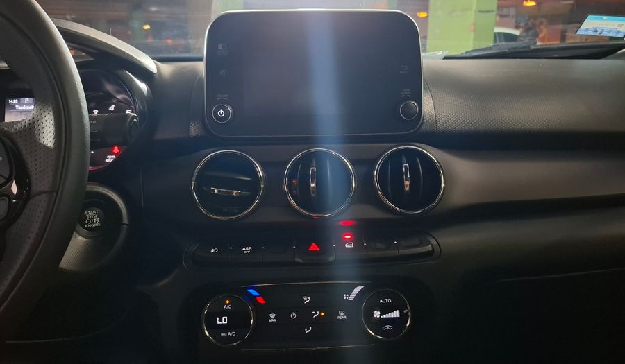 Fiat Cronos 1.3 PRECISION CVT Sedan 2023