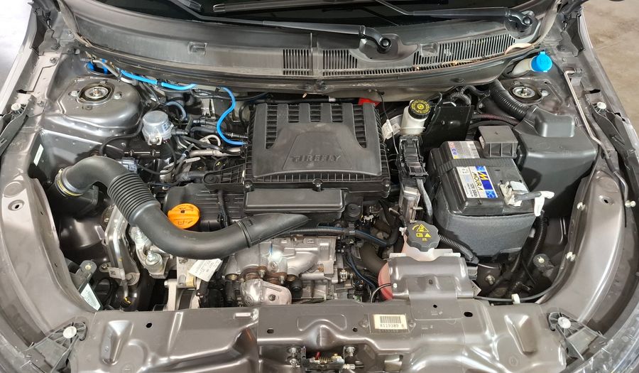 Fiat Cronos 1.3 PRECISION CVT Sedan 2023