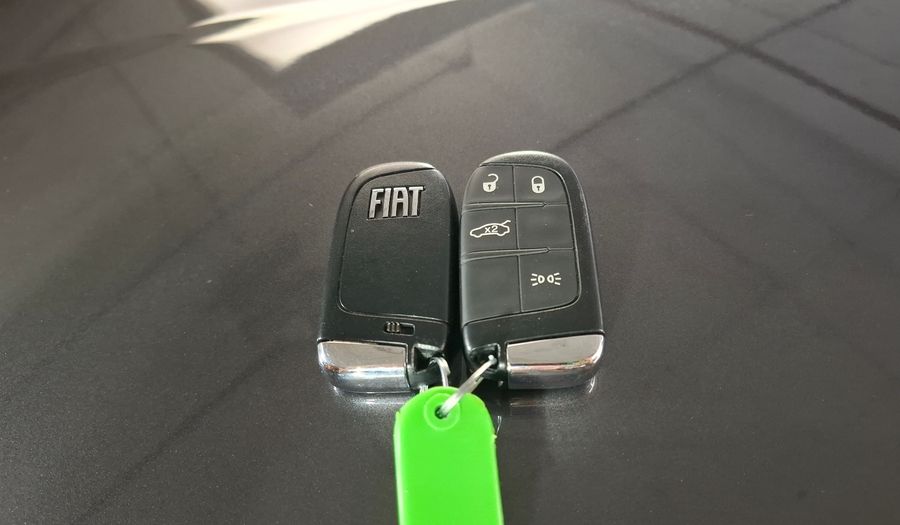 Fiat Cronos 1.3 PRECISION CVT Sedan 2023