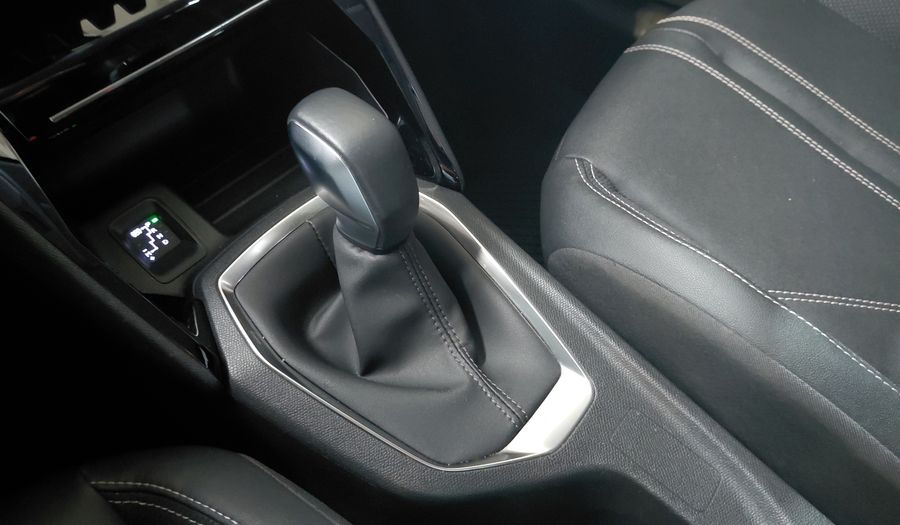 Peugeot 208 1.6L FELINE TIPTRONIC Hatchback 2022