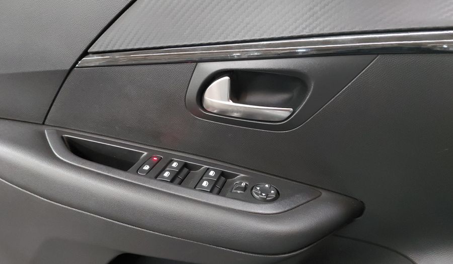 Peugeot 208 1.6L FELINE TIPTRONIC Hatchback 2022