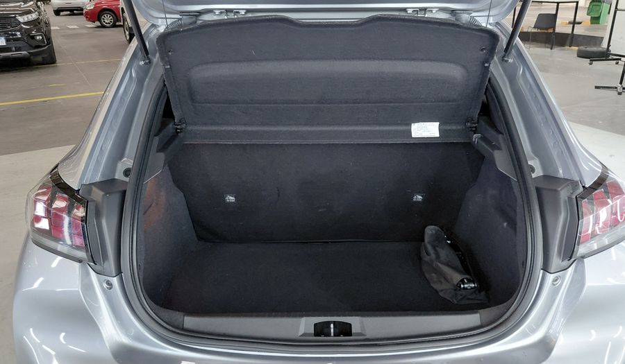 Peugeot 208 1.6L FELINE TIPTRONIC Hatchback 2022