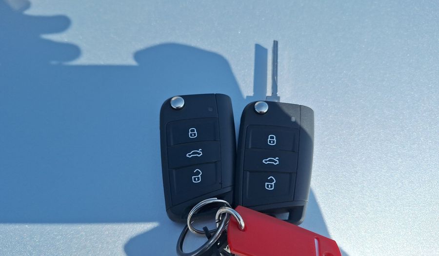 Volkswagen T-cross 1.0 TRENDLINE Suv 2024