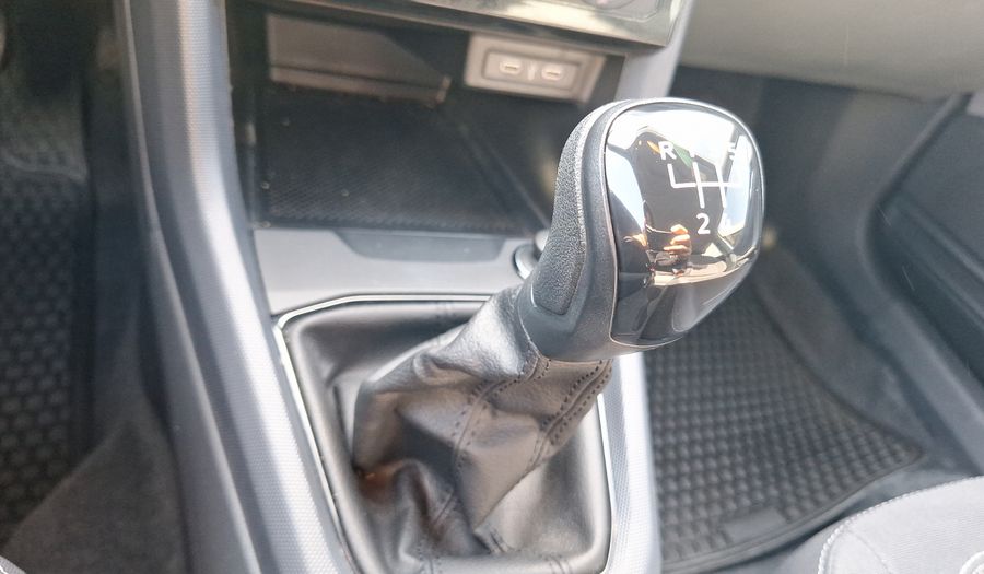 Volkswagen T-cross 1.0 TRENDLINE Suv 2024