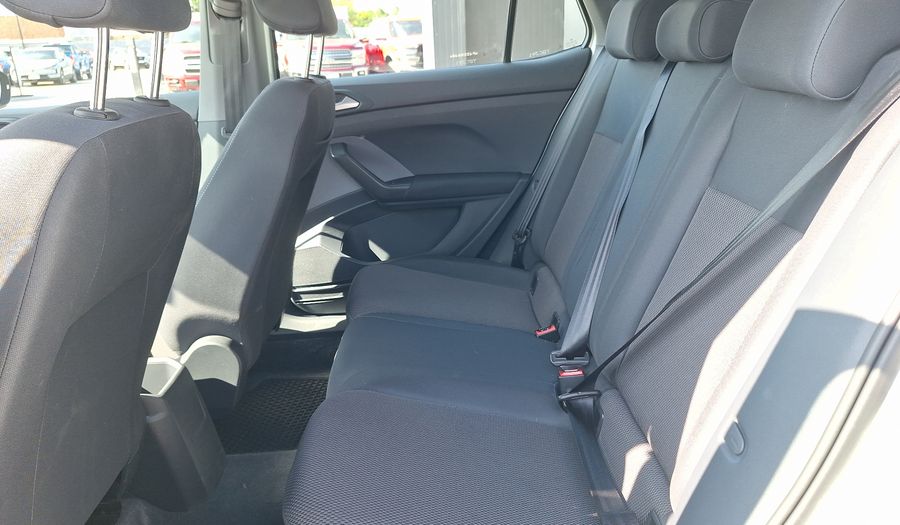 Volkswagen T-cross 1.0 TRENDLINE Suv 2024