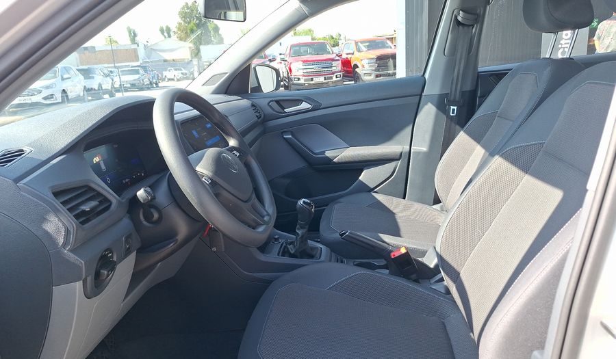 Volkswagen T-cross 1.0 TRENDLINE Suv 2024