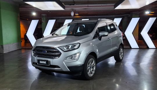 Ford • EcoSport