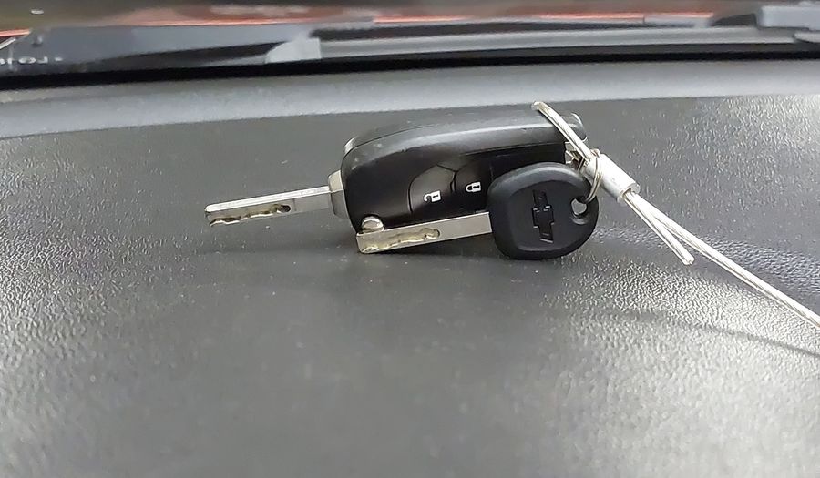 Chevrolet Onix 1.0 TURBO LT AUTO Hatchback 2020