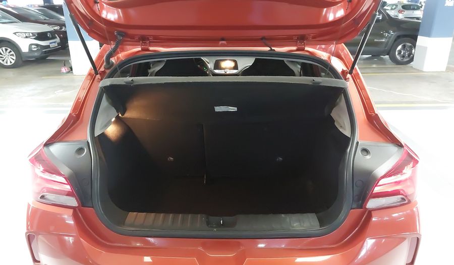 Chevrolet Onix 1.0 TURBO LT AUTO Hatchback 2020