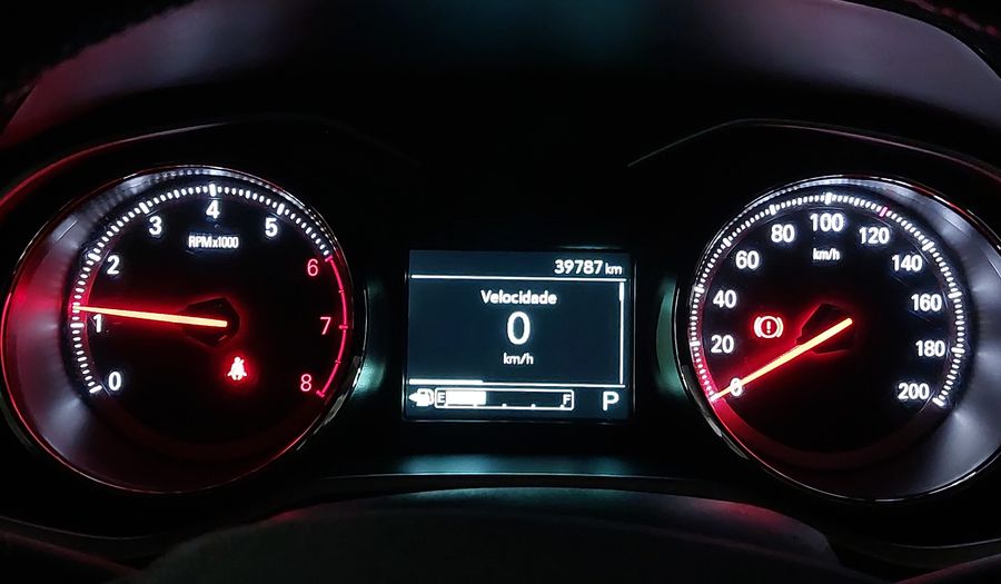 Chevrolet Onix 1.0 TURBO LT AUTO Hatchback 2020