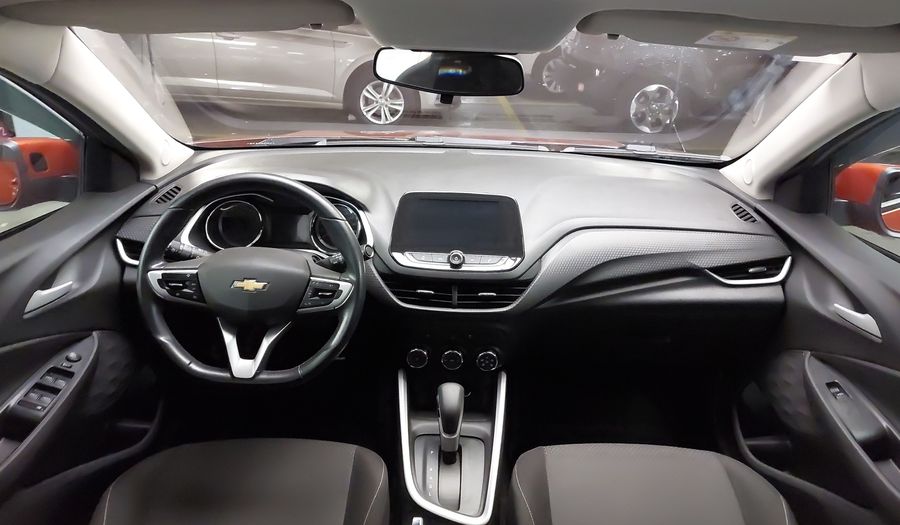 Chevrolet Onix 1.0 TURBO LT AUTO Hatchback 2020