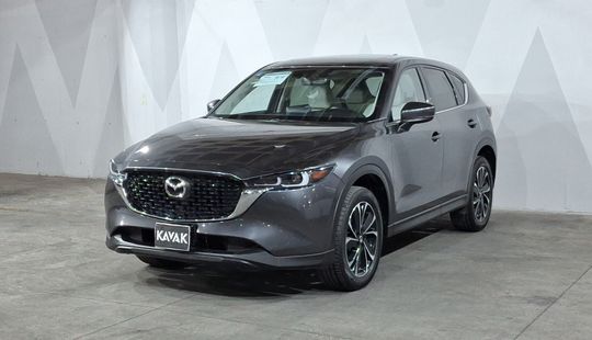 Mazda • CX-5