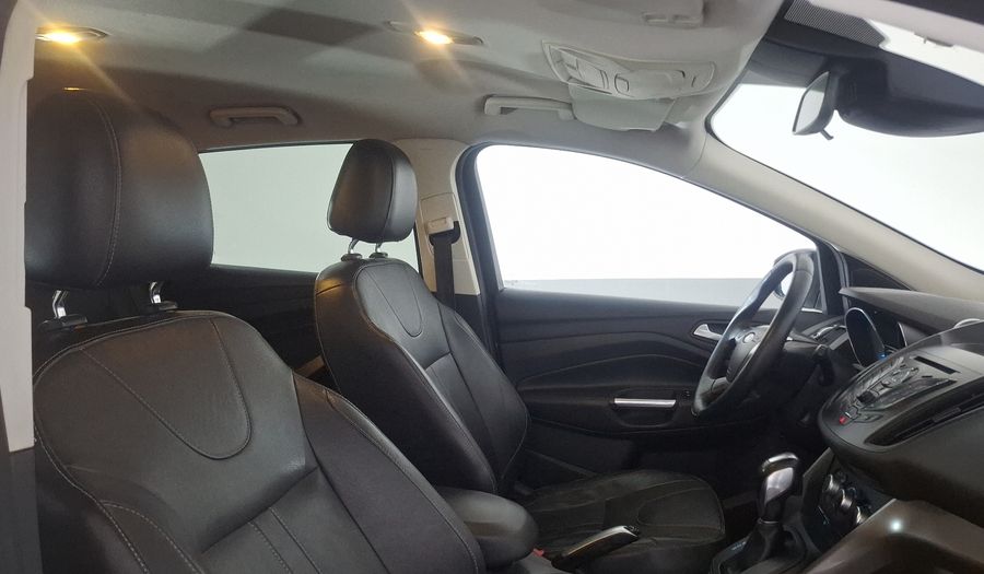 Ford Escape 2.5 TREND ADVANCE I4 AT Suv 2016