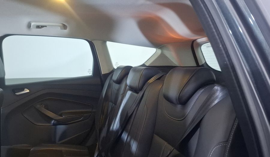 Ford Escape 2.5 TREND ADVANCE I4 AT Suv 2016