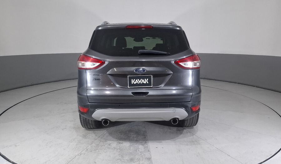 Ford Escape 2.5 TREND ADVANCE I4 AT Suv 2016