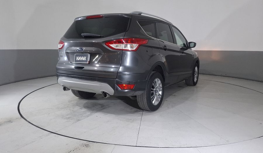 Ford Escape 2.5 TREND ADVANCE I4 AT Suv 2016