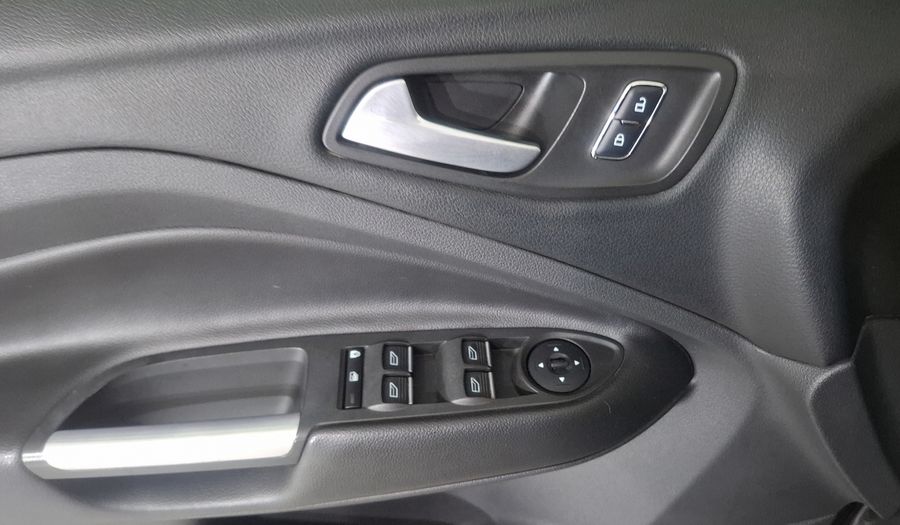 Ford Escape 2.5 TREND ADVANCE I4 AT Suv 2016