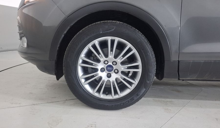 Ford Escape 2.5 TREND ADVANCE I4 AT Suv 2016