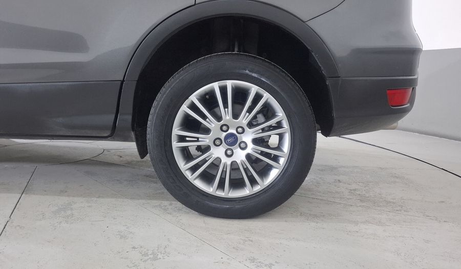 Ford Escape 2.5 TREND ADVANCE I4 AT Suv 2016