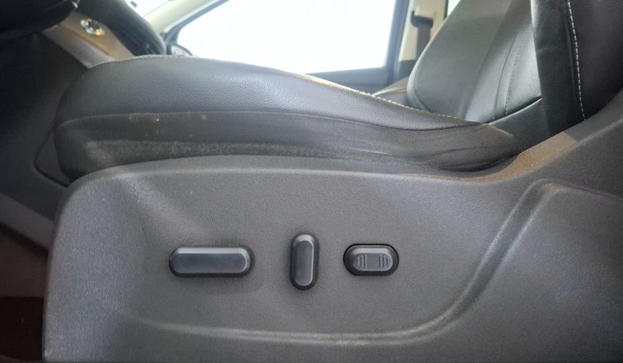 Ford Escape 2.5 TREND ADVANCE I4 AT Suv 2016