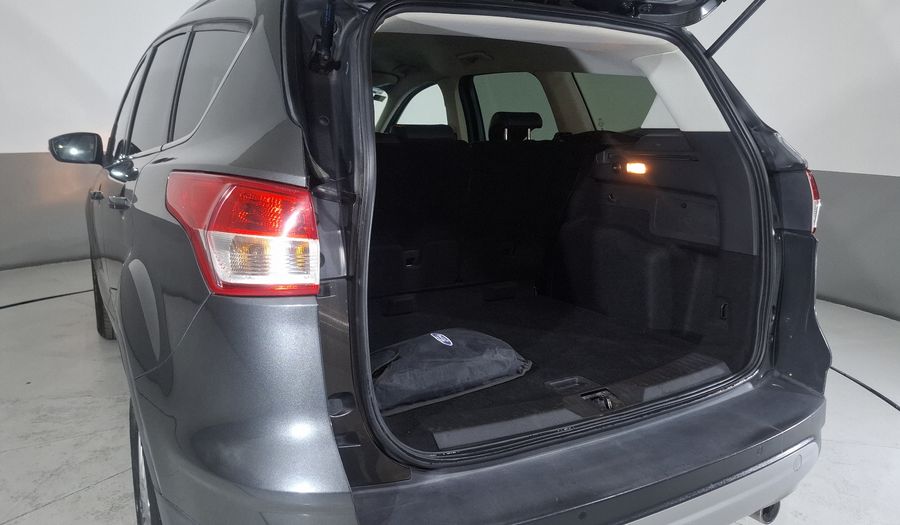 Ford Escape 2.5 TREND ADVANCE I4 AT Suv 2016