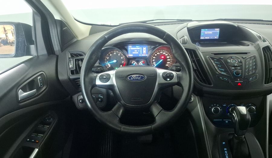 Ford Escape 2.5 TREND ADVANCE I4 AT Suv 2016