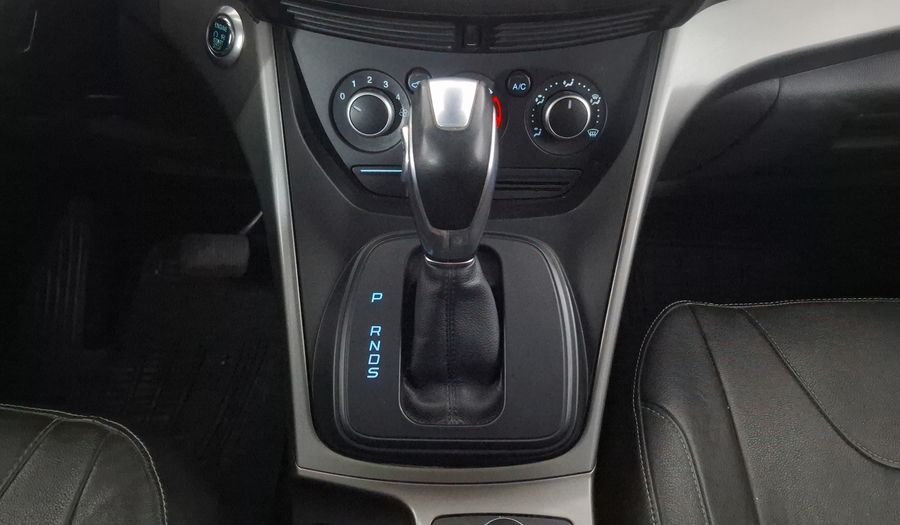 Ford Escape 2.5 TREND ADVANCE I4 AT Suv 2016