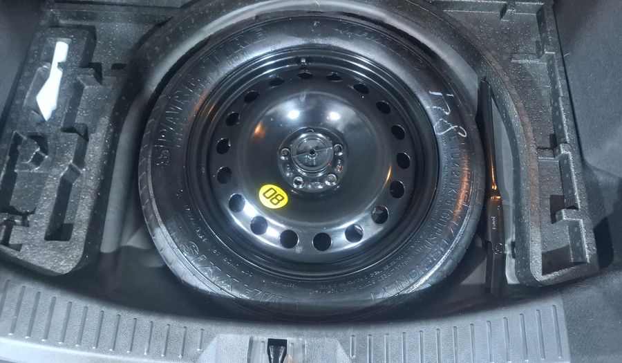 Ford Escape 2.5 TREND ADVANCE I4 AT Suv 2016