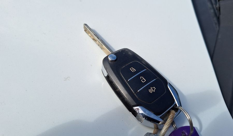 Maxus T60 2.8 DX Pickup 2023