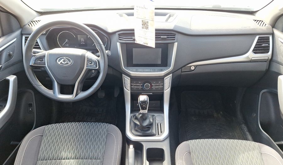 Maxus T60 2.8 DX Pickup 2023