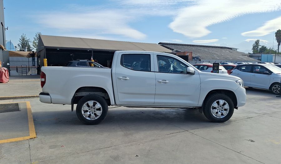 Maxus T60 2.8 DX Pickup 2023