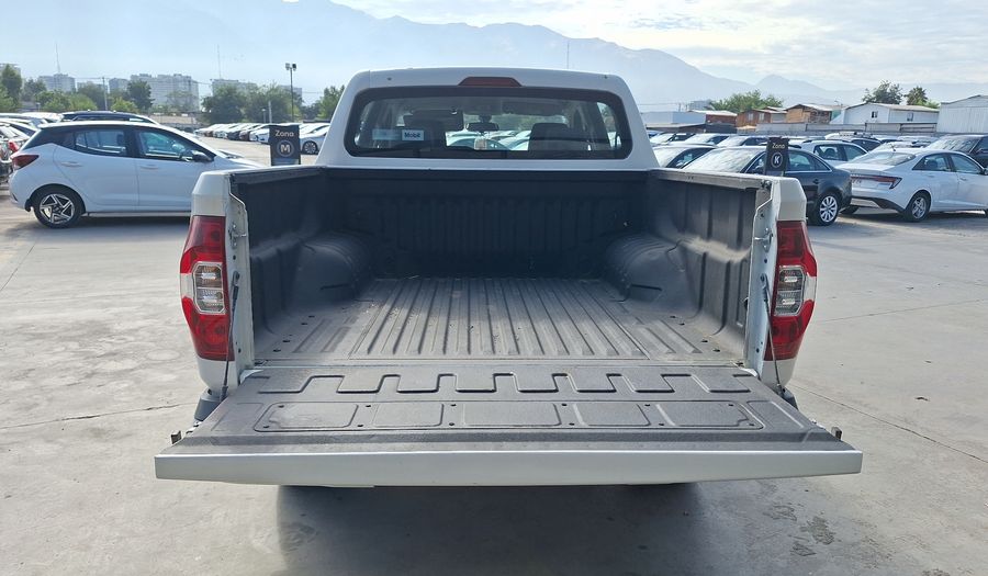 Maxus T60 2.8 DX Pickup 2023