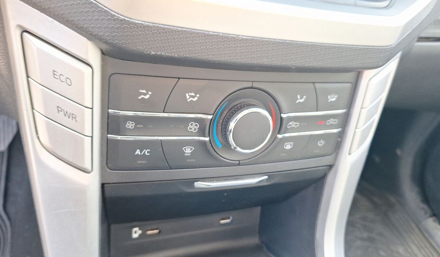 Maxus T60 2.8 DX Pickup 2023