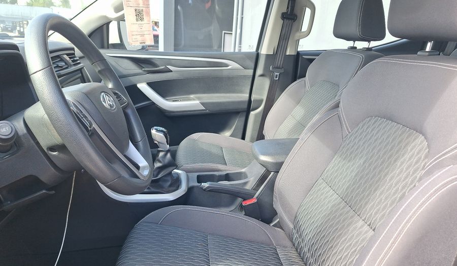 Maxus T60 2.8 DX Pickup 2023