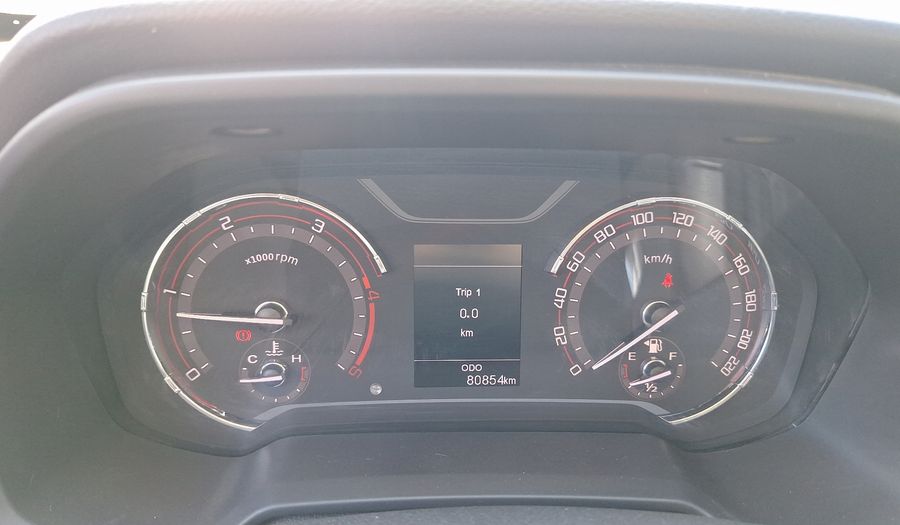 Maxus T60 2.8 DX Pickup 2023