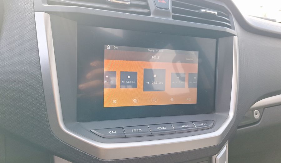 Maxus T60 2.8 DX Pickup 2023