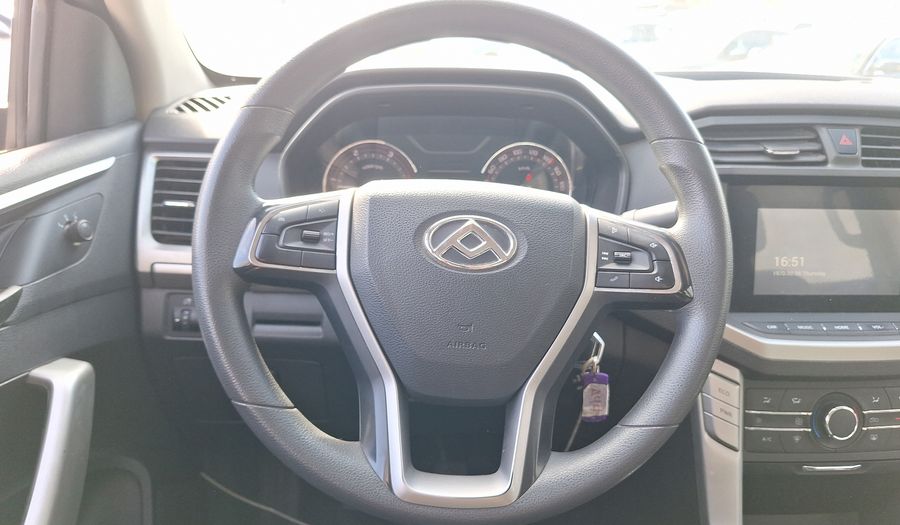 Maxus T60 2.8 DX Pickup 2023