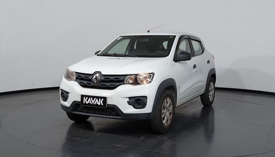 Renault • Kwid