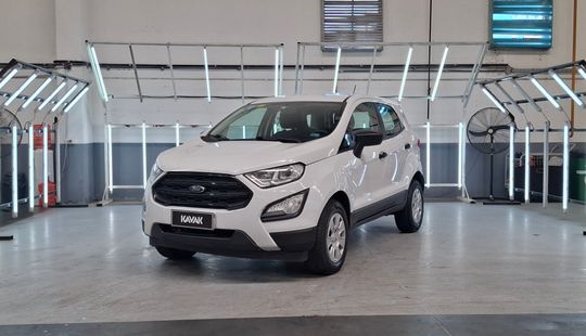 2018 • 86.000 km • Manual